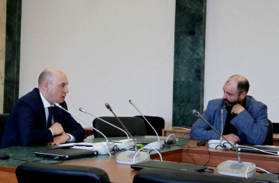 Муниципальная аптека отчиталась о работе за прошлый год /   Мирнинский Мирнинский