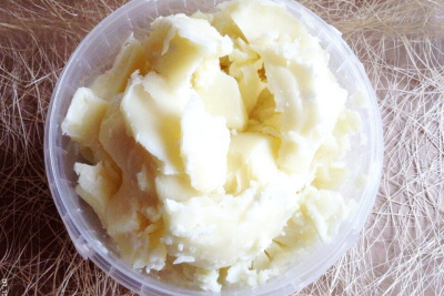 Правительство отменило льготную ставку НДС для фракций пальмового масла / ЯСИА   