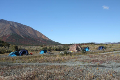 В 2022 году новый резидент АЗРФ запустит туры по маршрутам Анадырского района Чукотки / ЯСИА   