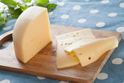 Роскачество признало 10% дешевого сыра "Российский" фальсификатом / ЯСИА   Город Москва