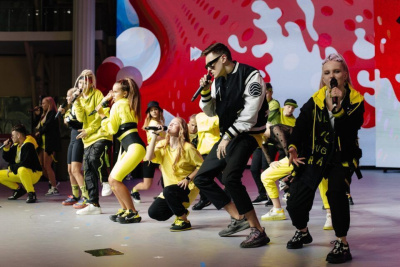 В Якутске пройдет бесплатное музыкальное шоу с участием тиктокеров, звёзд телешоу и юных артистов / ЯСИА Якутск Якутск Республика Саха (Якутия)