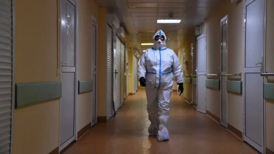 Уровень коллективного иммунитета к коронавирусу снизился до 39,7% / ЯСИА   