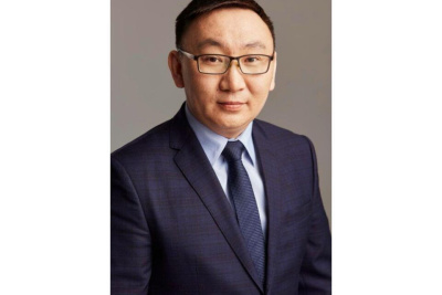 Главой Анабарского улуса избран кандидат от Единой России Эдуард Платонов / ЯСИА  Анабарский Республика Саха (Якутия)