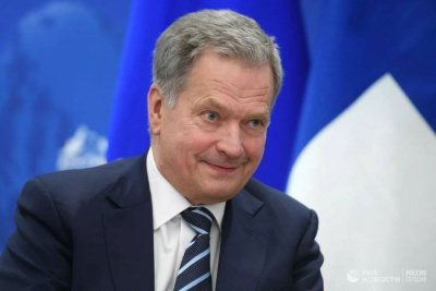 Финляндия официально подтвердила решение вступить в НАТО / ЯСИА   