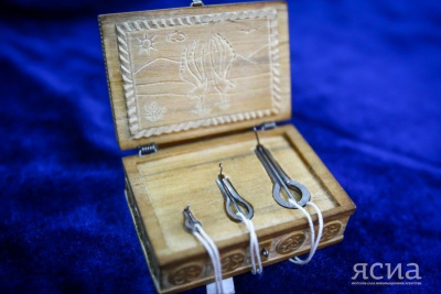 Девять хомусистов - виртуозов мира назовут в Якутске в июне / ЯСИА Якутск Якутск Республика Саха (Якутия)