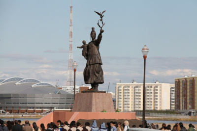 Алексей Колодезников: Это место должно получить своё логичное завершение / ЯСИА   