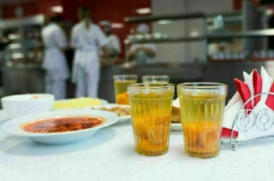 Якутяне стали реже следовать принципам правильного питания на работе / ЯСИА   Республика Саха (Якутия)