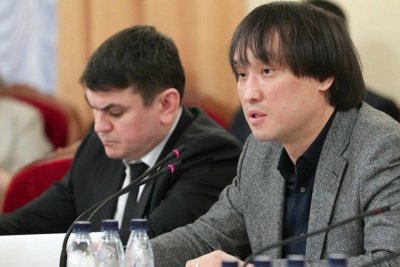 Якутию с официальным визитом посетит делегация Государственной Думы / ЯСИА   Республика Саха (Якутия)