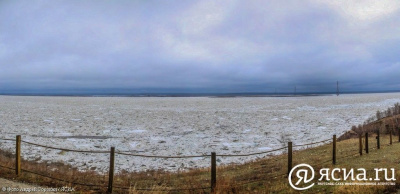 В Якутии усилят внимание объектам жизнеобеспечения, которые могут оказаться под риском затопления / ЯСИА   Республика Саха (Якутия)