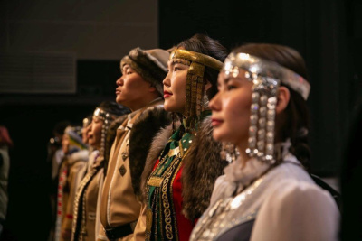 Почти 200 бюджетных мест выделены АГИКИ в 2022/2023 учебном году / ЯСИА   