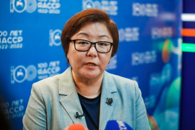 Главный кардиолог Минздрава Якутии: Кардиоцентр повысит доступность высокотехнологичной медпомощи / Виктория Сергеева   Республика Саха (Якутия)