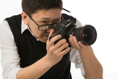 Стартовало голосование за участников фотоконкурса "Село в фокусе / ЯСИА   