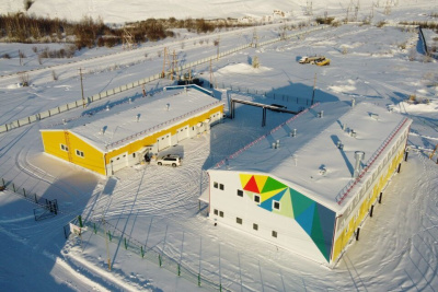 Якутия поднялась на 6 пунктов в рейтинге социально-экономического положения регионов / ЯСИА   Республика Саха (Якутия)