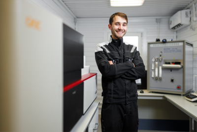 «ЭльгаУголь» поддерживает профессиональное образование / ЯСИА   