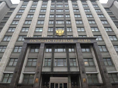 Россия выходит из Парламентской конференции Балтийского моря / ЯСИА   