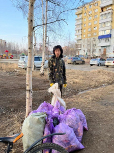 Мирный не без добрых людей /   Мирнинский 