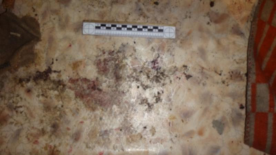 Завершено расследование уголовного дела по обвинению жителя поселка Батагай в умышленном причинении тяжкого вреда здоровью, повлекшего смерть его сожительницы /    