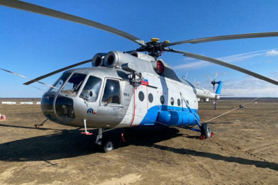 Авиакомпания МФК «Лидер» предлагает пассажирские и грузовые услуги / ЯСИА   