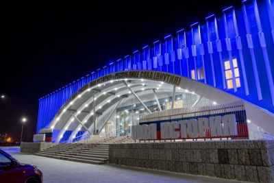 В историческом парке «Россия – Моя история» пройдет акция «Ночь музеев» / ЯСИА   