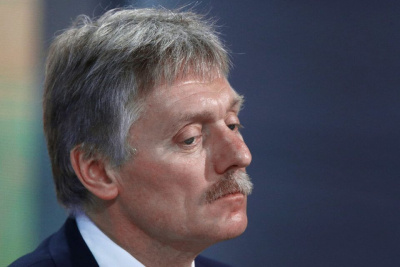 Песков заявил, что Россия не проводит какую-либо работу по присоединению Южной Осетии / ЯСИА   Город Москва