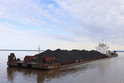 ГУП «ЖКХ РС (Я)» подвело итоги северного завоза. Впереди навигация / ЯСИА   