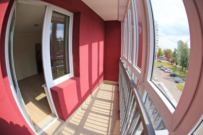 Регионы разработают программы страхования жилья / ЯСИА   