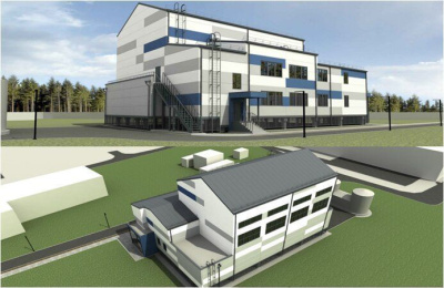 В Якутске построят спортивный зал с тиром / ЯСИА Якутск Якутск Республика Саха (Якутия)