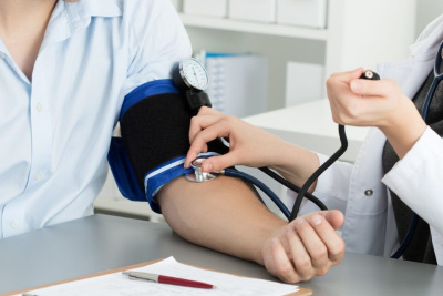 Якутская городская больница №3 приглашает на профилактический медицинский осмотр и диспансеризацию / ЯСИА Якутск Якутск Республика Саха (Якутия)