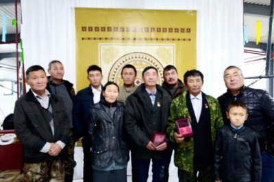 Крестьянские хозяйства Чурапчинского улуса Якутии выиграли гранты на развитие семейной фермы  / ЯСИА  Чурапчинский Республика Саха (Якутия)