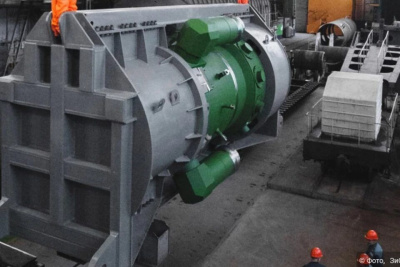 Первый реактор "Ритм-200" для атомного ледокола "Якутия" готов к отправке на верфь / ЯСИА   Республика Саха (Якутия)