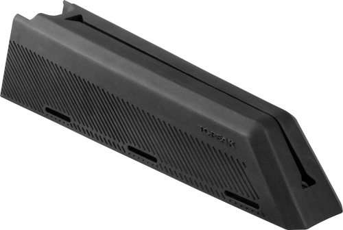 Велосумка на раму Topeak FastFuel Tribox TC2307B (черный)