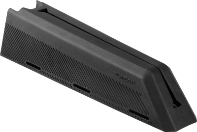 Велосумка на раму Topeak FastFuel Tribox TC2307B (черный)