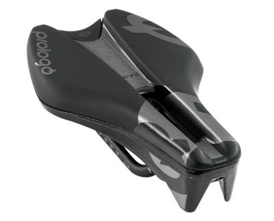 Седло Prologo T-Gale/PAS/TiroX (черный 128 мм)