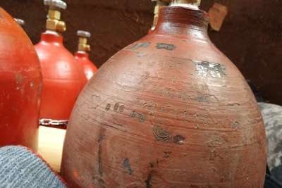 Природный газ Якутии будут использовать для выделения гелия / ЯСИА   Республика Саха (Якутия)