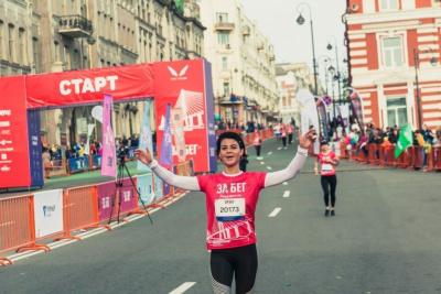 Полумарафон ЗаБег.РФ пройдет в комбинированном формате / ЯСИА   