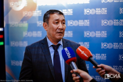 Аграрии из арктических районов Якутии смогут получить компенсацию на междугороднее такси / Анастасия Филиппова   Республика Саха (Якутия)