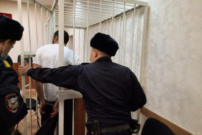 В Якутии осужден мигрант, содействовавший террористической организации / ЯСИА   Республика Саха (Якутия)