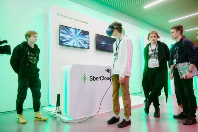 Сбер приглашает школьников и студентов Якутии на дополнительный набор в программу развития талантов / ЯСИА   Республика Саха (Якутия)