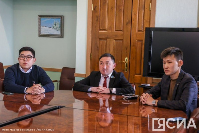 Якутский волонтер рассказал о работе в Мариуполе / Анастасия Филиппова   Республика Саха (Якутия)