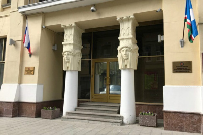 Глава Якутии работает в федеральных органах власти / ЯСИА   Республика Саха (Якутия)