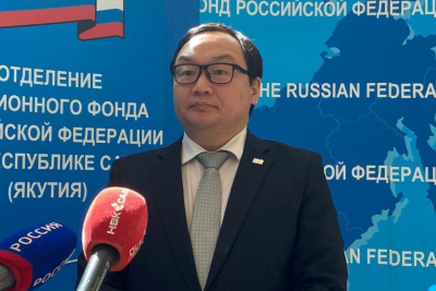 В Якутии около 18 тысяч детей из малообеспеченных семей от 8 до 17 лет получили ежемесячные выплаты / Айаал Аргунов   Республика Саха (Якутия)