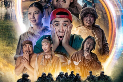 Какие фильмы можно посмотреть по Пушкинской карте / ЯСИА   