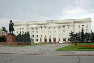 Глава Херсонской области заявил, что регион в будущем станет субъектом РФ / ЯСИА   