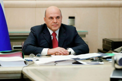 Правительство РФ запустит программу льготного кредитования для бизнеса / ЯСИА   