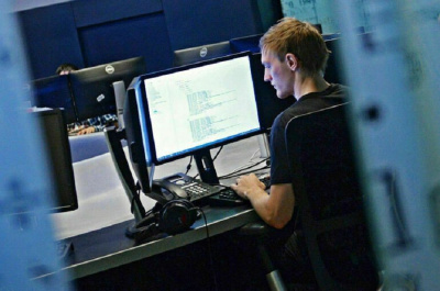 ИТ-компании подали заявления на отсрочку от армии для 8,7 тыс. сотрудников / ЯСИА   Город Санкт-Петербург