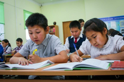 Ветеран Людмила Богатырева: Систему патриотического воспитания надо строить с регионов / Дмитрий Осипов   