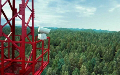 В Якутии действующих лесных пожаров не зарегистрировано / ЯСИА   Республика Саха (Якутия)