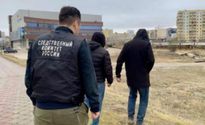 Якутянин, обвиняемый в убийстве двух человек, взят под стражу /    Республика Саха (Якутия)