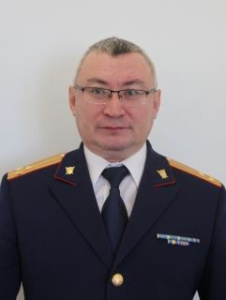 В республиканском следственном управлении СК России по Республике Саха (Якутия) назначен заместитель руководителя управления /    Республика Саха (Якутия)