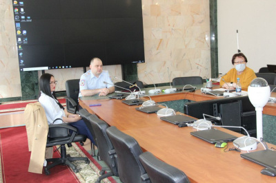 Жителям района – о финансовой безопасности /   Мирнинский Мирнинский